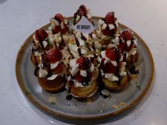 -BE BRIGHT KITCHEN(正佳广场店)