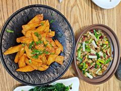 -滇铺子·云南特色菜·第九届野生菌美食节(东风东路c86店)