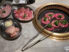 -乾杯烧肉居酒屋(中洲湾店)