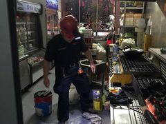 -阿龙烧烤(广达路店)