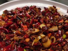 -李氏传家菜(兴城路店)