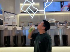 -喜茶(北京丰台银座和谐广场店)