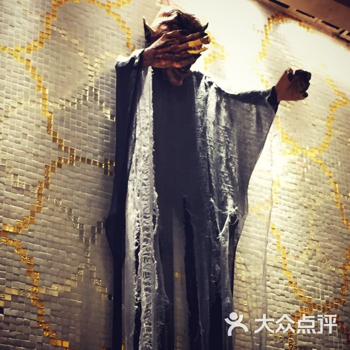 钱柜(惠新店)-图片-北京k歌-大众点评网