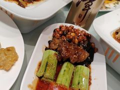 -老德州四合院·德州菜(天衢路店)