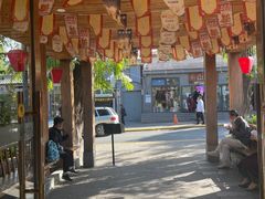 -水煮三国·川鲁江湖菜(香山店)