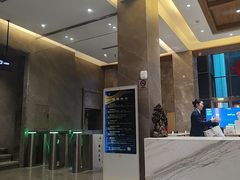 -星河湾温泉洗浴酒店