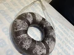 巧克力甜甜圈-OVEN LAB乐欧酵室(裕华万达店)