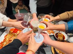 -徐记海鲜(曲江南湖店)