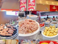 -万达广场(济南高新店)