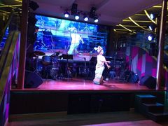 -大珍珠号夜游湄南河