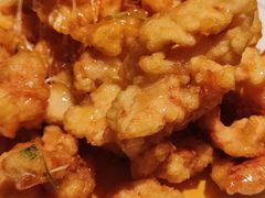 -小吴先生的店·东北烧烤(林科大店)