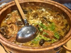 -关东小磨东北菜(上海长风大悦城店)