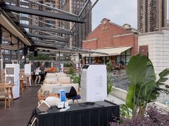 -埠口精酿夜景餐酒吧· BREWPORT BISTRO(长嘉汇重庆之眼店)