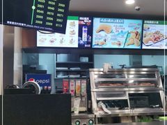 -德克士(阳光店)