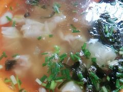 -阿麟馄饨(延长路店)