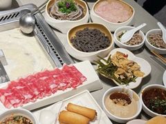 -海底捞火锅(吾悦国际广场店)
