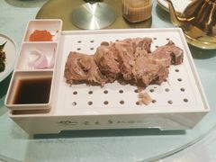 -老毛手抓·盐池滩羊非遗手抓(宁夏总店)