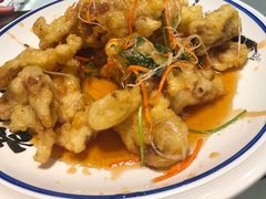 -九转小磨·非遗东北菜(群力店)