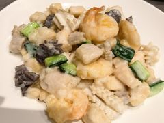 传统全爆-燕春楼(海河华鼎店)