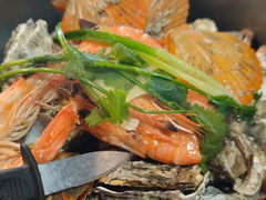 -土蚝·高压锅生蚝(百姓美食街店)
