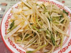 -葛记焖饼(伏牛路店)