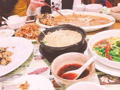 -葛记焖饼(伏牛路店)