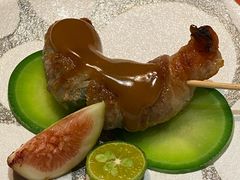 -松涛日本料理
