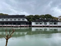 -沙家浜风景区