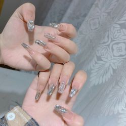 -H12 STAR日式美甲美睫专门店