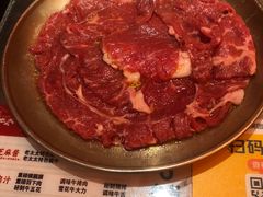 -西塔老太太泥炉烤肉(苏州大悦城店)