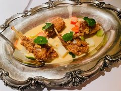 -壳里西餐厅Coquille Seafood Bistro(蒙自路店)