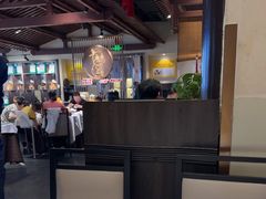-煜丰汴京烤鸭(福彩路店)
