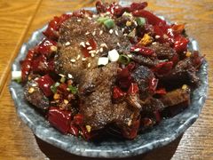 -付小姐在成都(五道口店)