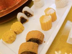 -东来顺饭庄(西单店)
