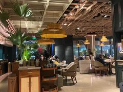 -Tegu泰古莲·泰国餐厅(红山6979店)
