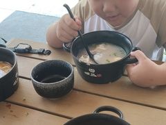 -地二手作鱼汤馄饨(上街里店)