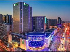 -天津水游城丽筠酒店