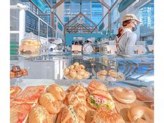 -Madeleine玛德琳(永平里店)