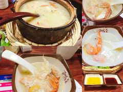 -火齐潮汕砂锅粥(五道口店)