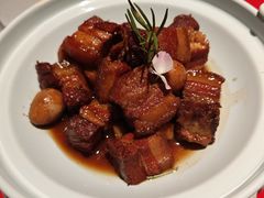 -春色如许·茶食餐厅(桃李春风店)