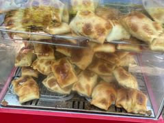烤包子-同来顺烧烤餐厅(哈尔滨道店)