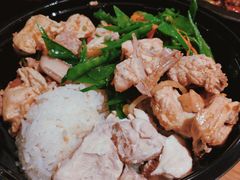 -云海肴·汽锅鸡·云南菜(美罗城店)