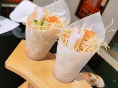 -天狗山料理(省体店)