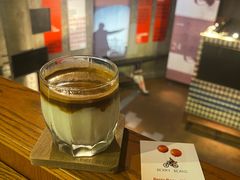 酒香dirty咖啡-BERRY BEANS(东直门店)