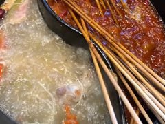 -钢管厂五区小郡肝串串香(南山店)