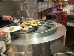 -东方红海鲜百汇(国际大厦店)