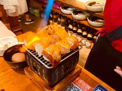 -三月居酒屋(青年大街店)