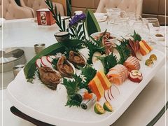 -益健名厨海鲜城(夏湾店)