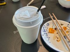 -江龙饭店·乌江豆腐鱼(乌江老桥头店)