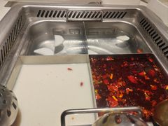 -海底捞火锅(金花路店)